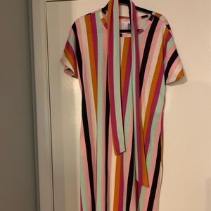 Lularoe Marly Dress!!